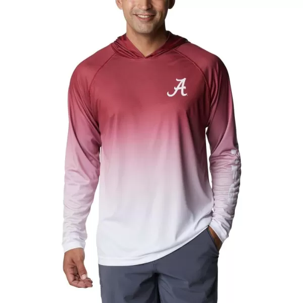 Columbia Men's CLG Super Terminal Tackle Hoodie