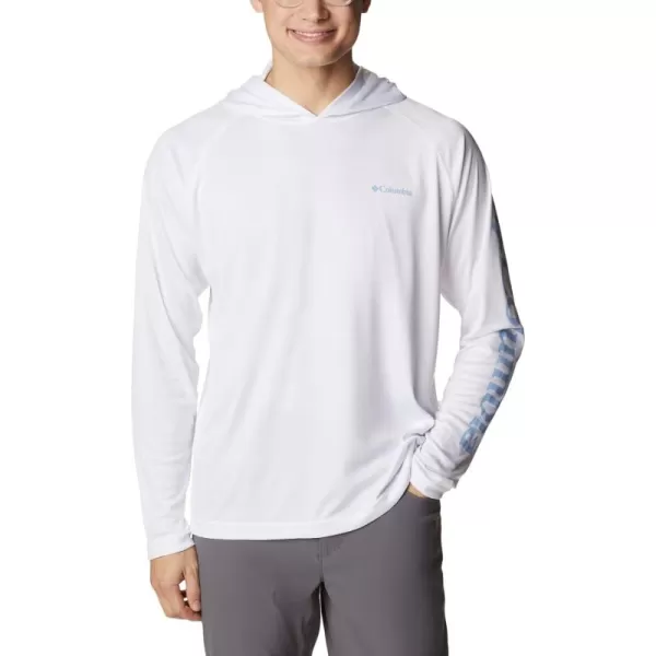 Columbia Men's Fork Stream Hoodie