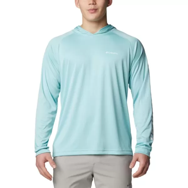 Columbia Men's Fork Stream Hoodie