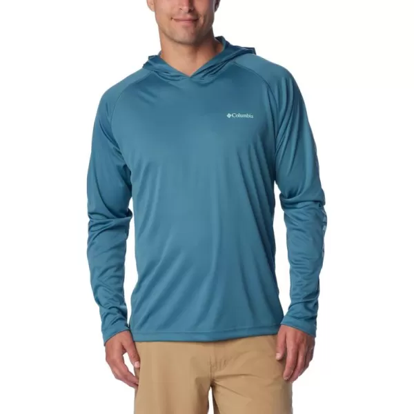 Columbia Men's Fork Stream Hoodie