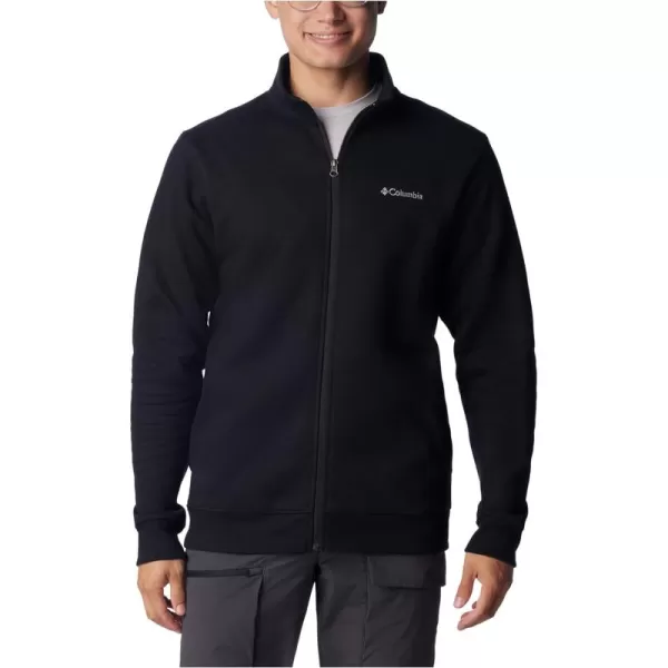 Columbia Men's Hart Mountain Full Zip