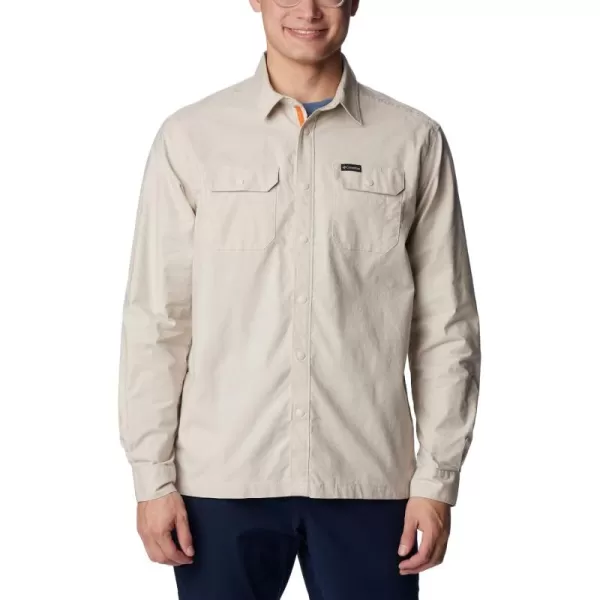 Columbia Men's Landroamer Lined Shirt