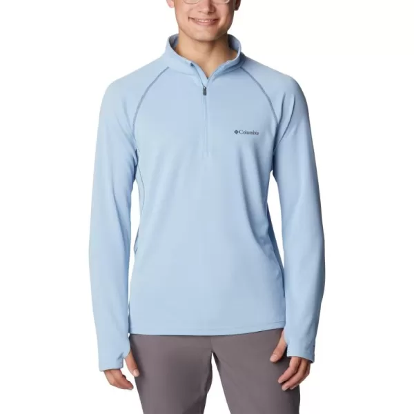 Columbia Men's Narrows Pointe Half Zip