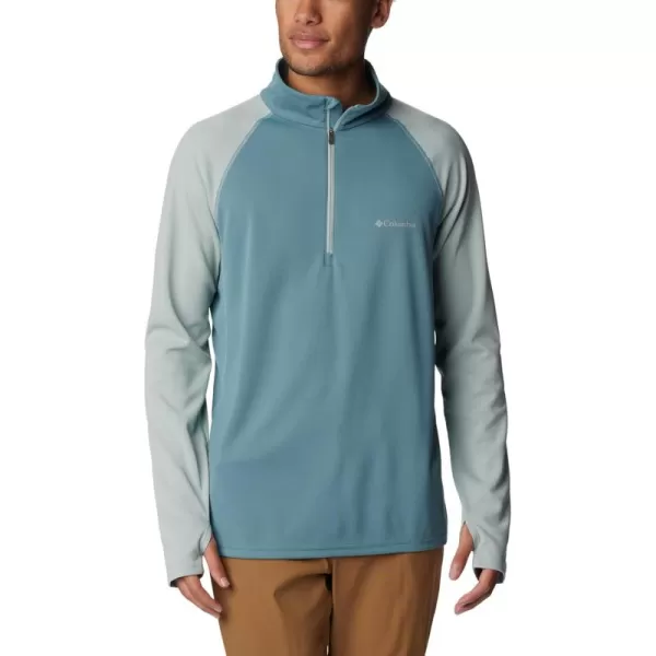 Columbia Men's Narrows Pointe Half Zip