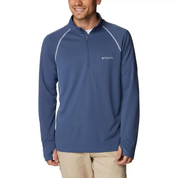 Columbia Men's Narrows Pointe Half Zip