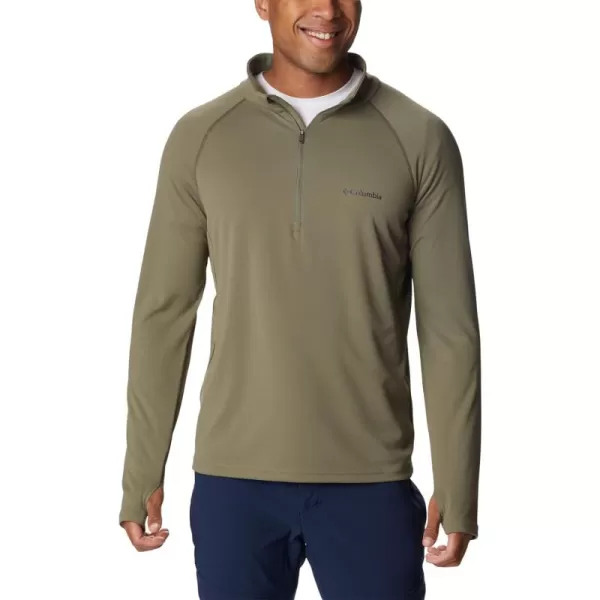 Columbia Men's Narrows Pointe Half Zip