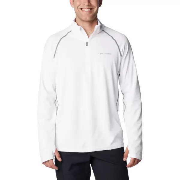 Columbia Men's Narrows Pointe Half Zip