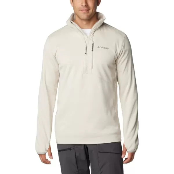 Columbia Men's Park View Fleece Half Zip