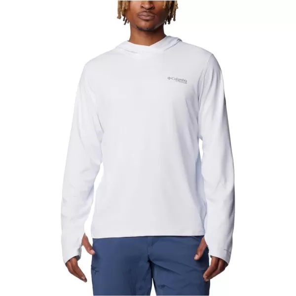Columbia Men's Summit Valley Hoodie