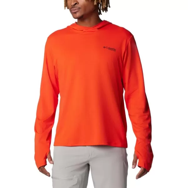 Columbia Men's Summit Valley Hoodie