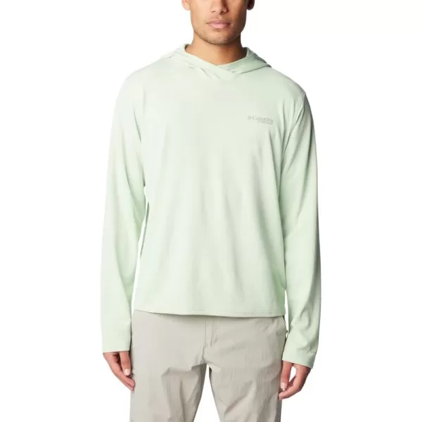 Columbia Men's Summit Valley Hoodie