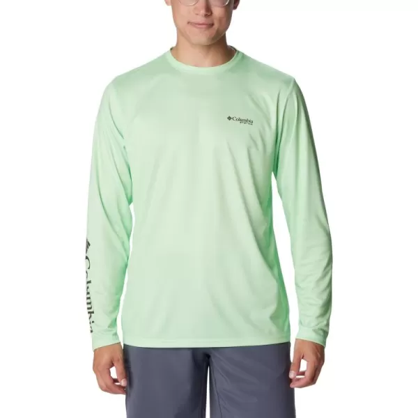 Columbia Men's Terminal Tackle PFG Bait Jumper Long Sleeve