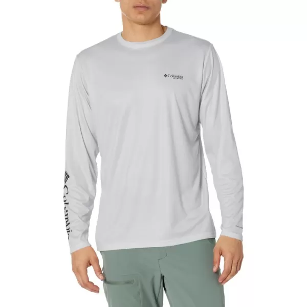 Columbia Men's Terminal Tackle PFG Bait Jumper Long Sleeve