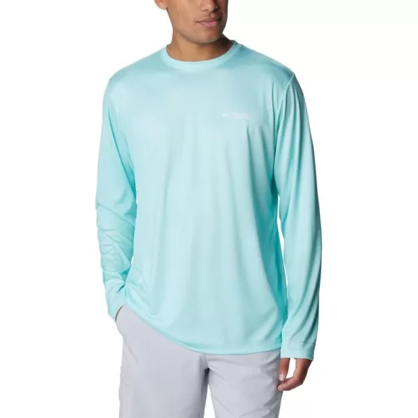 Columbia Men's Terminal Tackle PFG Tarpon Rise Long Sleeve