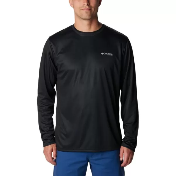 Columbia Men's Terminal Tackle PFG Tarpon Rise Long Sleeve