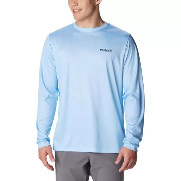 Columbia Men's Terminal Tackle PFG Tarpon Rise Long Sleeve