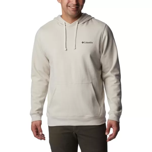 Columbia Men's Trek Graphic Hoodie