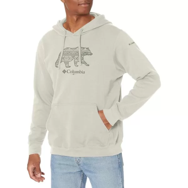Columbia Men's Trek Graphic Hoodie