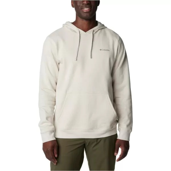 Columbia Men's Trek Graphic Hoodie