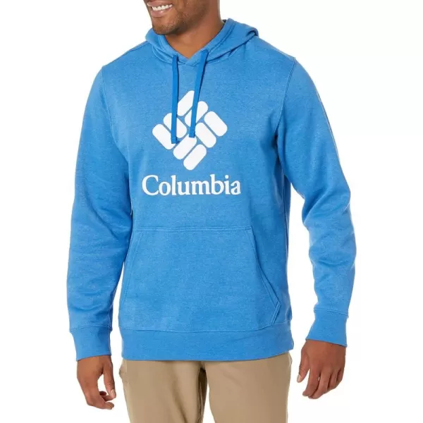 Columbia Men's Trek Hoodie
