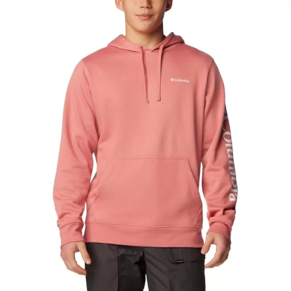 Columbia Men's Trek Hoodie