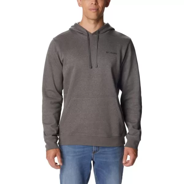 Columbia Men's Trek Hoodie