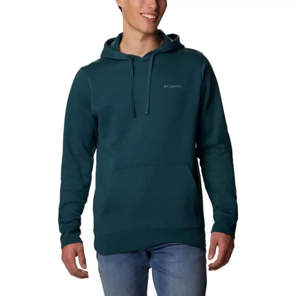Columbia Men's Trek Hoodie