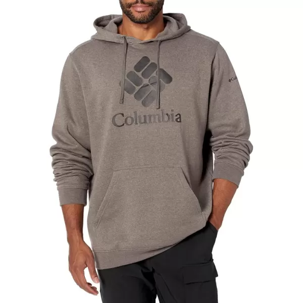 Columbia Men's Trek Hoodie