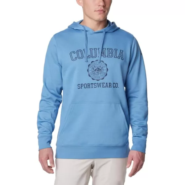 Columbia Men's Trek Hoodie
