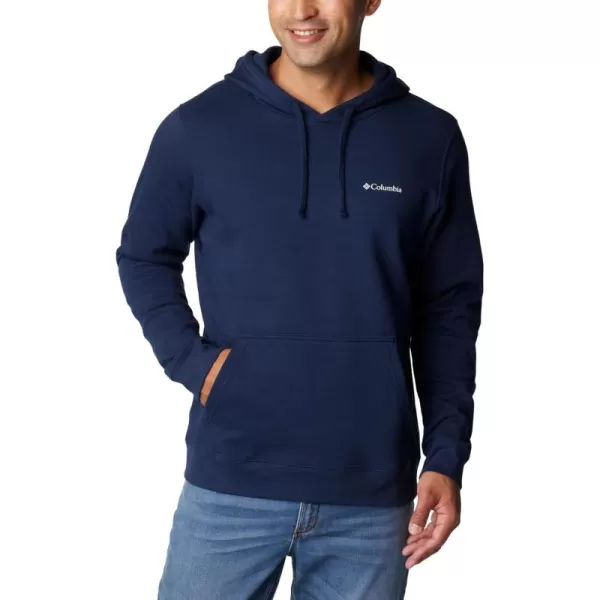 Columbia Men's Trek Hoodie