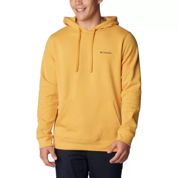 Columbia Men's Trek Hoodie