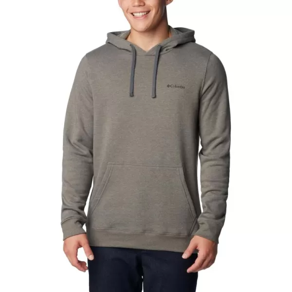 Columbia Men's Trek Hoodie