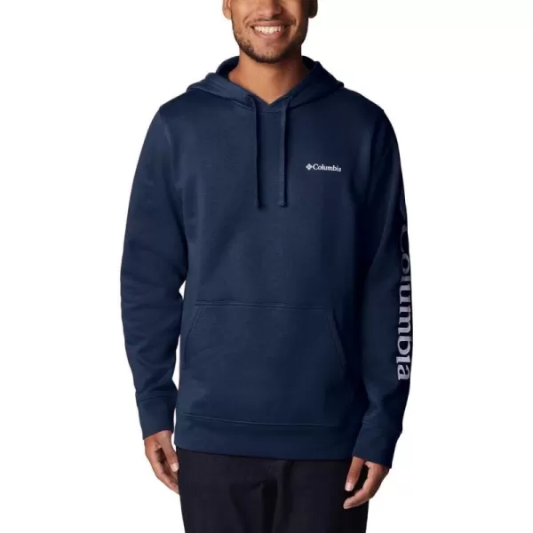 Columbia Men's Trek Hoodie