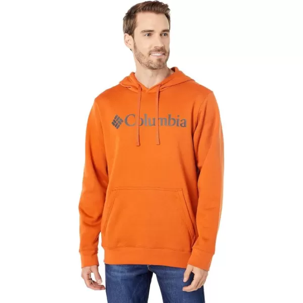Columbia Men's Trek Hoodie