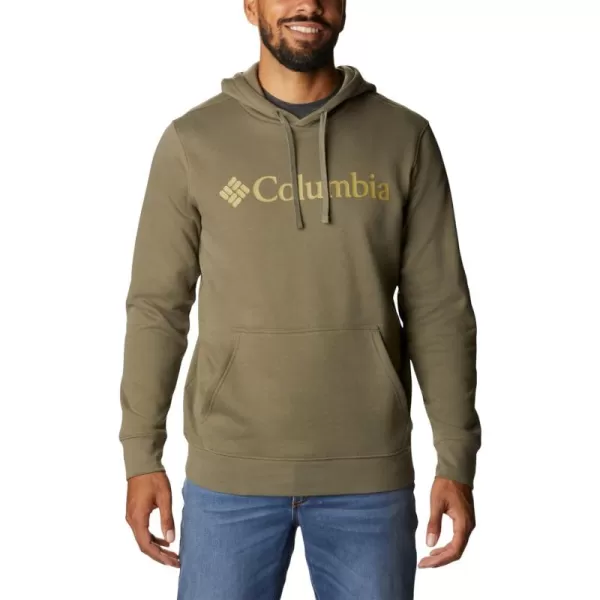 Columbia Men's Trek Hoodie
