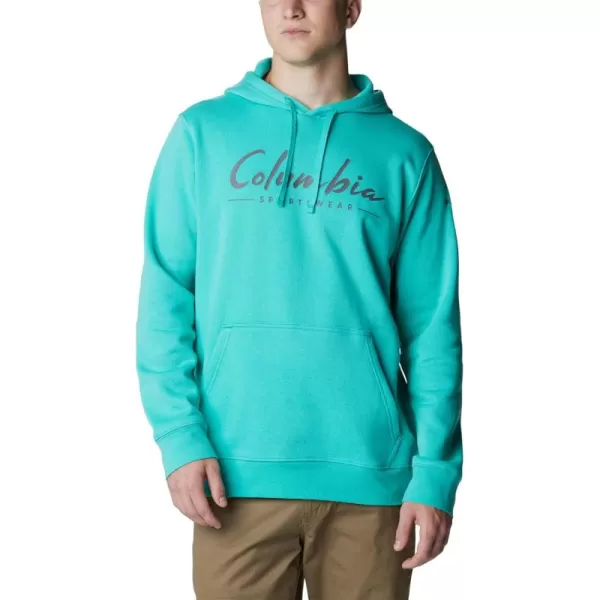 Columbia Men's Trek Hoodie