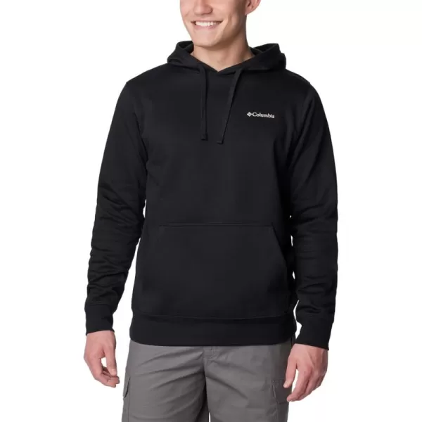 Columbia Men's Trek Hoodie
