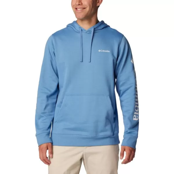 Columbia Men's Trek Hoodie
