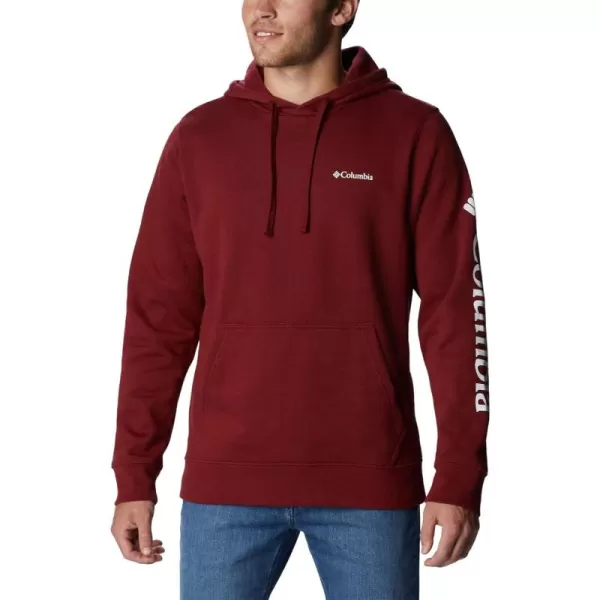 Columbia Men's Trek Hoodie