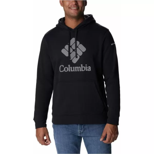 Columbia Men's Trek Hoodie