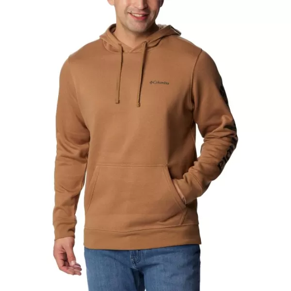 Columbia Men's Trek Hoodie