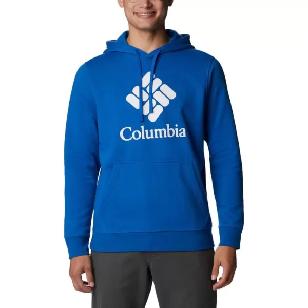 Columbia Men's Trek Hoodie