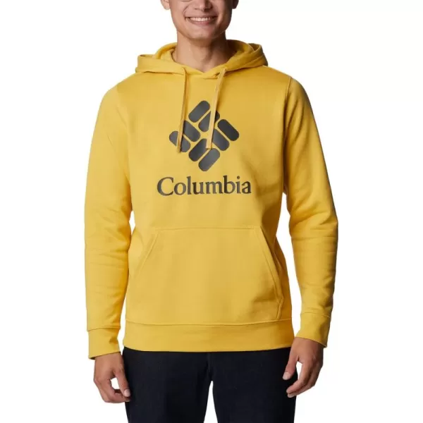 Columbia Men's Trek Hoodie
