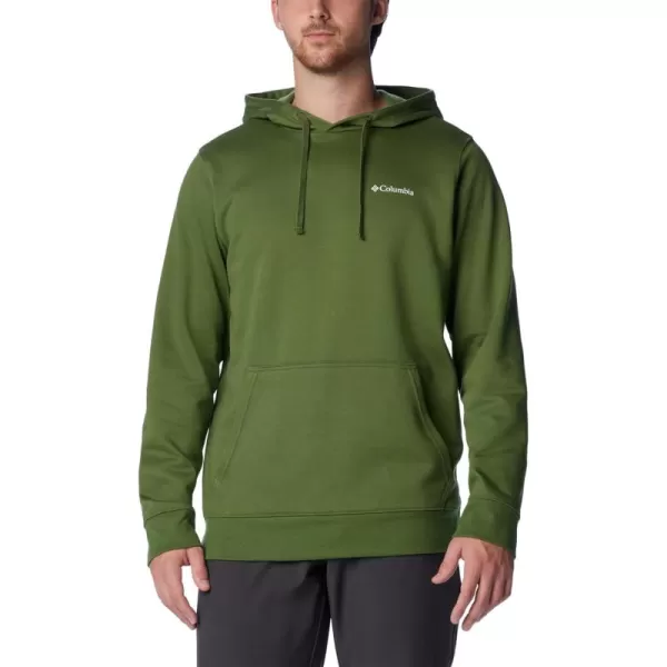 Columbia Men's Trek Hoodie