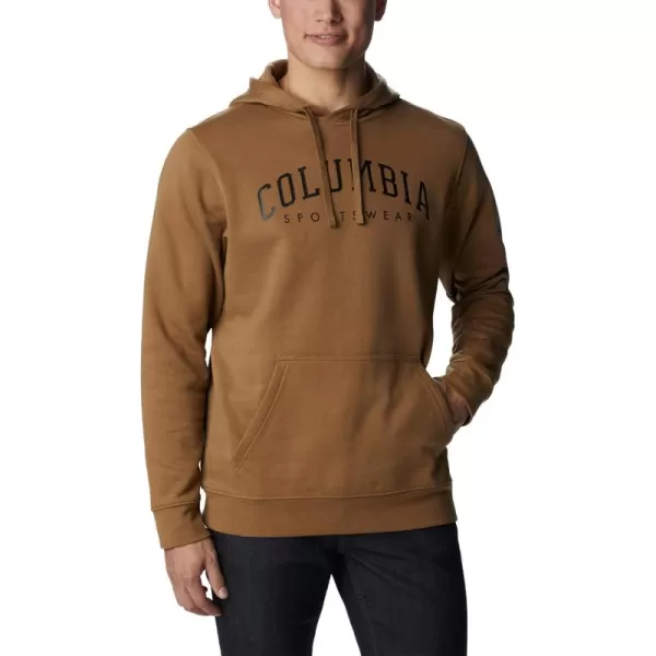 Columbia Men's Trek Hoodie