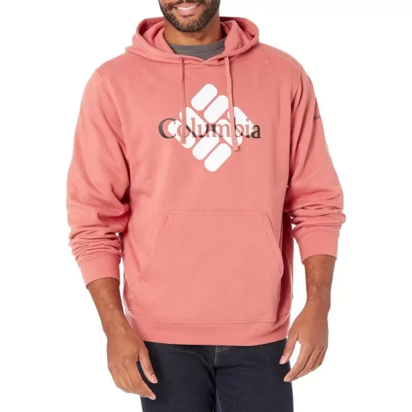 Columbia Men's Trek Hoodie