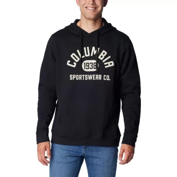 Columbia Men's Trek Hoodie