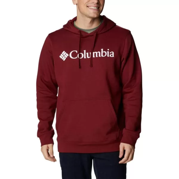 Columbia Men's Trek Hoodie