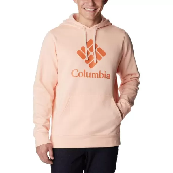 Columbia Men's Trek Hoodie