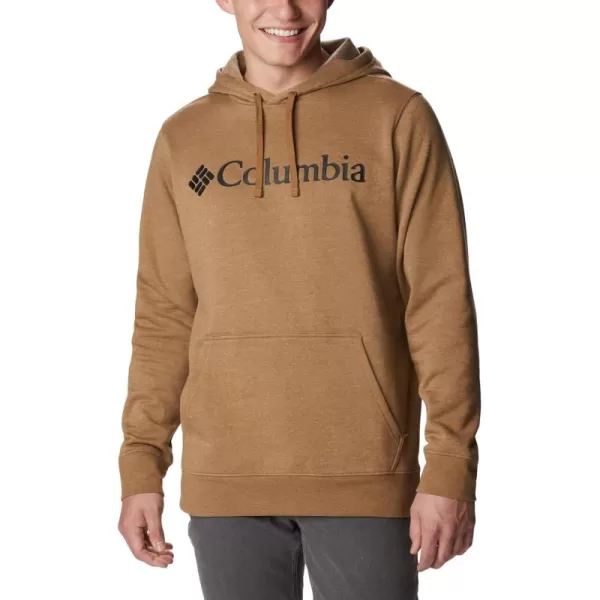 Columbia Men's Trek Hoodie